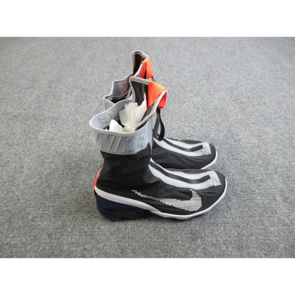 Nike Air Vapormax FK Gator ISPA Shoes Mens Size 7‎ Utility Waterproof AR8557 main image 10